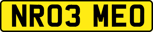 NR03MEO