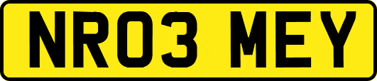 NR03MEY