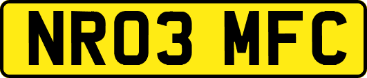 NR03MFC