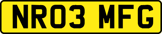 NR03MFG