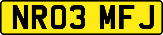 NR03MFJ