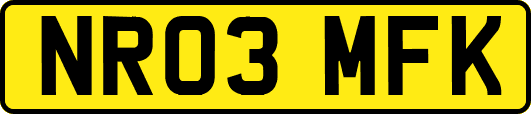 NR03MFK