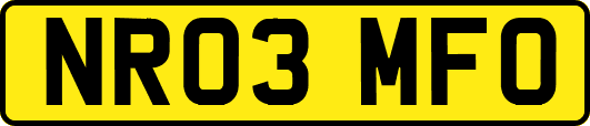 NR03MFO
