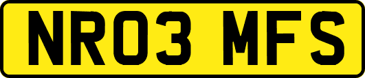 NR03MFS
