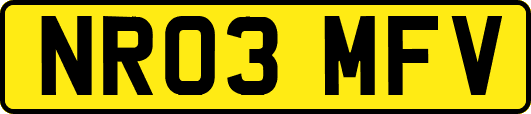 NR03MFV