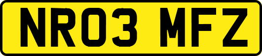 NR03MFZ