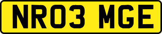 NR03MGE