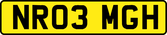 NR03MGH