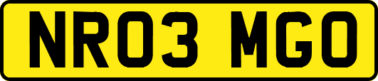 NR03MGO