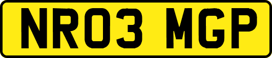 NR03MGP
