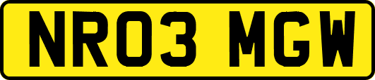 NR03MGW