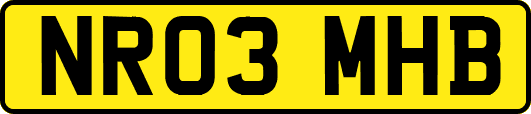 NR03MHB