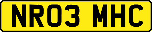NR03MHC