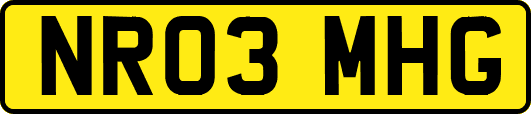 NR03MHG