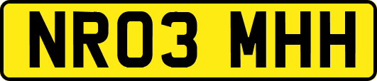 NR03MHH