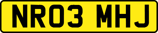 NR03MHJ