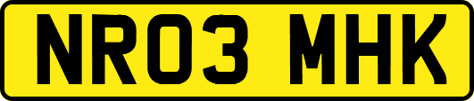 NR03MHK