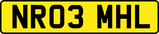 NR03MHL