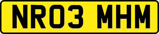 NR03MHM