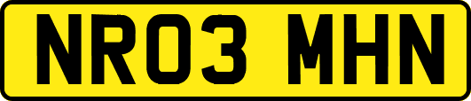 NR03MHN