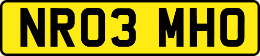 NR03MHO