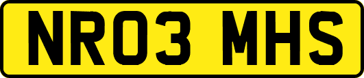 NR03MHS