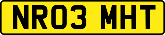 NR03MHT