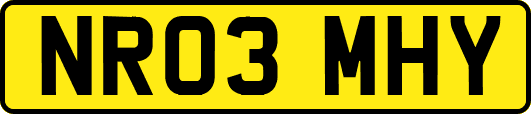 NR03MHY