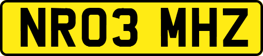 NR03MHZ