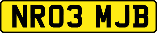 NR03MJB