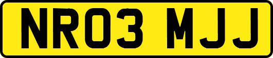 NR03MJJ
