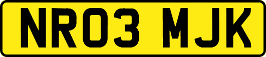 NR03MJK