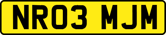 NR03MJM