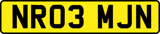 NR03MJN