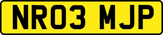 NR03MJP