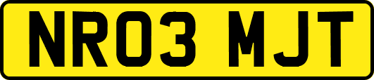 NR03MJT