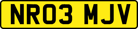 NR03MJV