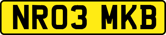 NR03MKB