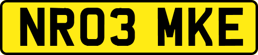 NR03MKE
