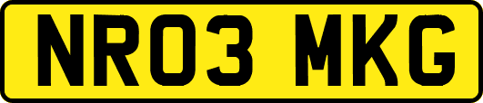 NR03MKG
