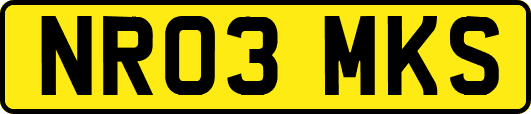 NR03MKS
