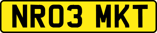 NR03MKT
