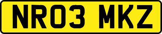 NR03MKZ