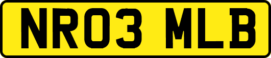 NR03MLB