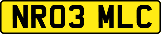 NR03MLC