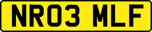 NR03MLF