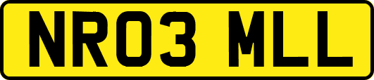 NR03MLL
