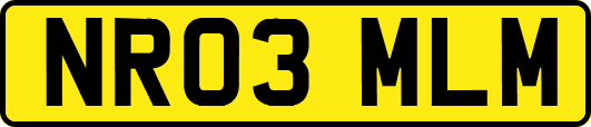 NR03MLM