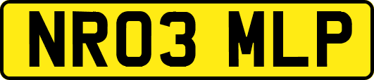 NR03MLP