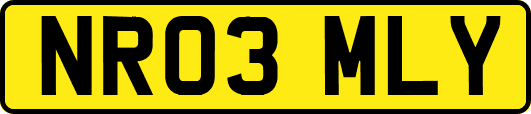 NR03MLY